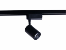 Nowodvorski Bodové svítidlo Nowodvorski Profile Iris Led 8998 na lišty Stropní svítidlo 1x7W LED 4000K černé