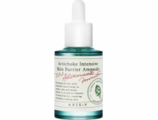 NoName AXIS-Y_Artichoke Intensive Skin Barrier Ampoule hydratační sérum na obličej v ampuli s artyčokem 30ml