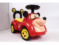 Mentor Jezdící hrazda Big Bear se zvukem FD-6802 11304