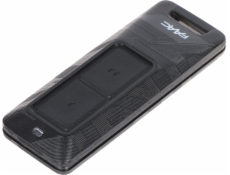 Faac DVOUKANÁLOVÝ DÁLKOVÝ OVLADAČ FAAC-XT2-FDS-BD