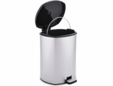 Berilo Koupelnový odpadkový koš RADIANT, 6 l