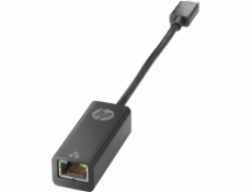HP Adaptér USB-C na RJ45, černý (adaptér USB-C na RJ45 EURO)