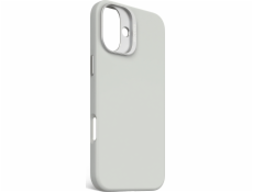 Decoded Silikonový kryt AntiMicrobial Silicone Backcover - ochranný silikonový kryt kompatibilní s MagSafe pro iPhone 16 Plus (kamenně šedý) Decoded Silikonový kryt AntiMicrobial Silicone Backcover - ochranný silikonový kryt kompatibilní s MagSafe pro iPhone 16 Plus (kamenně šedý)