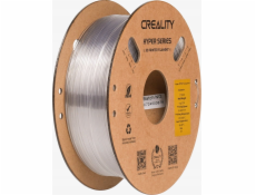 Creality Creality Filament Hyper PETG, 1 kg, 1,75 mm, průhledný (3301030042)