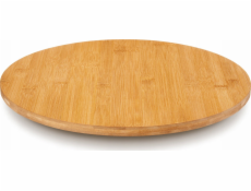 Kinvara Bambusový podnos na svačinku ORVA, O 40 cm