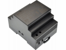 eSPe SPÍNACÍ ZDROJ PRO DIN LISTU ESPE HDN-10024 24V/100W/3,8A