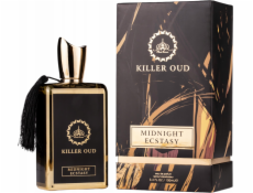 Alkotest KILLER OUD Midnight Ecstasy EDP sprej 100ml