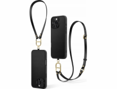 Spigen Cyrill Kajuk MagSafe, klasický přívěsek, černý - iPhone 16 Pro Max Spigen Cyrill Kajuk MagSafe, klasický přívěsek, černý - iPhone 16 Pro Max