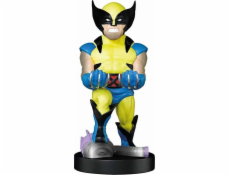 Cable Guys Figurka Cable Guy z filmu Cable Guy - Wolverine Marvel - MER-2923
