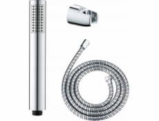 Wenko Sprchová souprava s držákem a hadicí BASIC