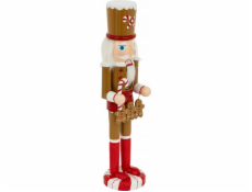 Atmosphera Vánoční dekorace Louskáček Atmosphera Vánoční dekorace Louskáček