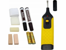 LeanToys Opravná sada pro vinylové panely, PVC, PVC, SPC a další materiály LEAN Toys