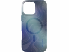 Incase Pouzdro Halo Case MagSafe pro iPhone 16 Pro Max (Oceán s ropnou skvrnou)
