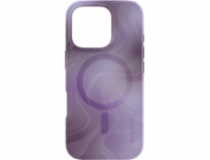 Incase Pouzdro Halo Case MagSafe pro iPhone 16 Pro (olejově šeříková)