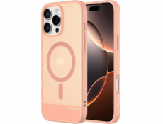 Incase Pouzdro Incase Slim Case MagSafe pro iPhone 16 Pro Max (světle růžová)