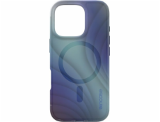 Incase Pouzdro Halo Case MagSafe pro iPhone 16 Pro (Tidal Ocean)