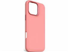 Decoded Silikonový ochranný kryt AntiMicrobial Silicone Stacks Backcover pro iPhone 16 Pro Max kompatibilní s MagSafe (žvýkačka)