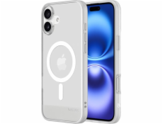 Incase Pouzdro Slim Case MagSafe pro iPhone 16 Plus (průhledné)