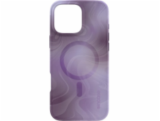 Incase Pouzdro Halo Case MagSafe pro iPhone 16 Pro Max (olejově šeříková)