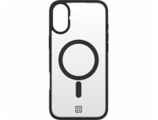 Incipio Incipio Velocity MagSafe – obal na iPhone 16 Plus (čirý / černý)