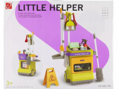 Mega Creative Mega kreativní sada vybavení 46X37X12 MC PUD 12