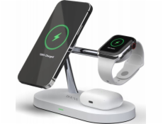 Bounn Bezdrátová nabíječka Bounn A Charger 3 v 1 15W