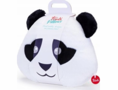 Trudi Polštář s motivem pandy