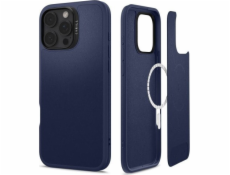 Spigen Spigen Cyrill Kajuk MagSafe, námořnictvo - iPhone 16 Pro