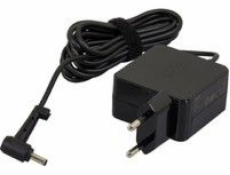 Asus Napájecí adaptér pro notebook 33W, 0,7 mm, (0A001-00340100)
