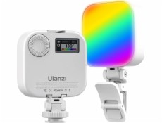 Ulanzi Studiová LED lampa U60 s baterií, RGB WB (2500 K - 9000 K)