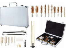 LeanToys Sada na čištění zbraní v pouzdře Ramrod 28 El LEAN Toys