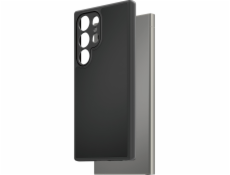 PanzerGlass PanzerGlass HardCase Sam S24 Ultra S928, vojenská kvalita, černá/černá 1222