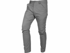 Neo Tools Pracovní kalhoty OUTDOOR, obousměrně strečové, šedé, velikost XXXL