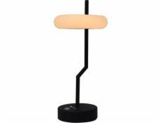 Techly Stolní lampa bezdrátová dotyková LED stolní lampa Techly