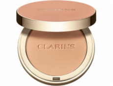 Clarins EVER MATTE KOMPAKTNÍ PUDER 04 STŘEDNÍ