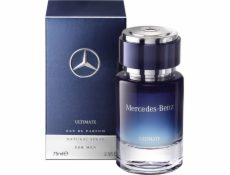 Alkotest Alkoholový analyzátor MERCEDES-BENZ Ultimate EDP 75ml