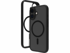 dbramante Grenen MagSafe - iPhone 16 Plus - Černá