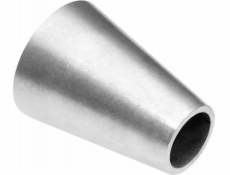 TurboWorks Redukce výfuku 60-34 mm