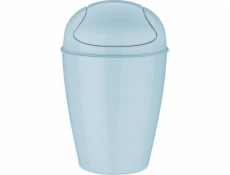 Koziol Odpadkový koš 5 l. DEL S, KOZIOL