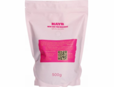 HAYB Kávová zrna HAYB - Poury přes květ 500g