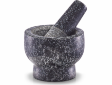 Zeller Kuchyňský hmoždíř GRANITE s tloučkem, O 9 cm x 6,5 cm ZELLER