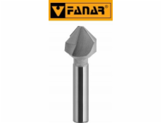 Fanar POGLEBIACZ DIN 335-C 25 HSSE