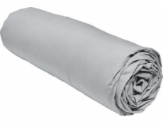 TODAY Prostěradlo s elastickým prvkem, perkál, jednobarevné, 140 x 200 cm