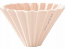 Origami ORIGAMI - Dripper S Růžová