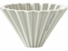 Origami ORIGAMI - Dripper S Matně šedá