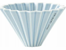 Origami ORIGAMI - Dripper S Matná modrá