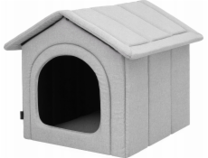 Hobbydog R1 EKOLEN DOMEČEK PRO PANENKY ASH EKOLEN