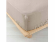 Douceur d`Interieur Interiérový design: mušelínové prostěradlo ANGELIA, 160 x 200 cm Douceur d`Interieur Interiérový design: mušelínové prostěradlo ANGELIA, 160 x 200 cm