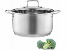 Ambition Porce 44461 HUGO 24cm 4,5l + víčko