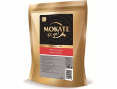 Mokate MOKATE instantní káva v prášku premium 500 g